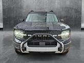 Thumbnail of 2025 Shadow Black Ford Bronco Sport