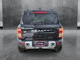 Thumbnail of 2025 Shadow Black Ford Bronco Sport