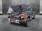 Thumbnail of 2025 Shadow Black Ford Bronco Sport