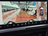 Thumbnail of 2025 Shadow Black Ford Bronco Sport