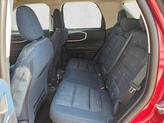 Thumbnail of 2025 Ruby Red Metallic Tinted Clearcoat Ford Bronco Sport