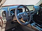 Thumbnail of 2025 Ruby Red Metallic Tinted Clearcoat Ford Bronco Sport