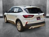 Thumbnail of 2025 Oxford White Ford Escape