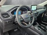 Thumbnail of 2025 Oxford White Ford Escape