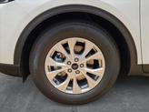Thumbnail of 2025 Oxford White Ford Escape