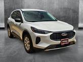 Thumbnail of 2025 Oxford White Ford Escape