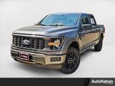 Photo of 2025 Carbonized Gray Metallic Ford F-150