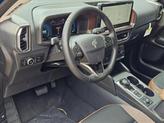 Thumbnail of 2025 Velocity Blue Metallic Ford Bronco Sport
