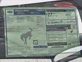 Thumbnail of 2025 Velocity Blue Metallic Ford Bronco Sport
