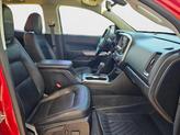 Thumbnail of 2021 Cherry Red Tintcoat Chevrolet Colorado
