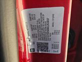 Thumbnail of 2021 Cherry Red Tintcoat Chevrolet Colorado
