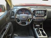 Thumbnail of 2021 Cherry Red Tintcoat Chevrolet Colorado