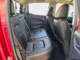 Thumbnail of 2021 Cherry Red Tintcoat Chevrolet Colorado