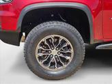Thumbnail of 2021 Cherry Red Tintcoat Chevrolet Colorado