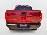 Thumbnail of 2021 Cherry Red Tintcoat Chevrolet Colorado