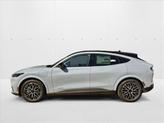 Thumbnail of 2025 Glacier Gray Metallic TriCoat Ford Mustang Mach-E