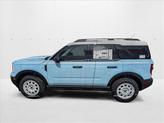 Thumbnail of 2025 Robins Egg Blue Ford Bronco Sport