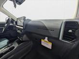 Thumbnail of 2025 Robins Egg Blue Ford Bronco Sport