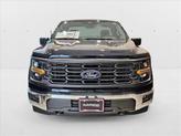 Thumbnail of 2025 Antimatter Blue Metallic Ford F-150