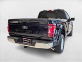 Thumbnail of 2025 Antimatter Blue Metallic Ford F-150