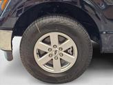 Thumbnail of 2025 Antimatter Blue Metallic Ford F-150