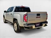 Thumbnail of 2017 Quicksilver Metallic GMC Canyon