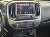 Thumbnail of 2017 Quicksilver Metallic GMC Canyon
