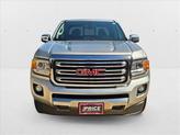 Thumbnail of 2017 Quicksilver Metallic GMC Canyon