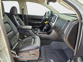 Thumbnail of 2017 Quicksilver Metallic GMC Canyon