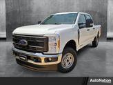 Photo of 2025 Oxford White Ford F-250