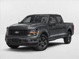 Photo of 2025 Carbonized Gray Metallic Ford F-150