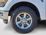 Thumbnail of 2025 Oxford White Ford F-150