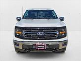 Thumbnail of 2025 Oxford White Ford F-150