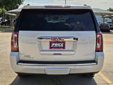 Thumbnail of 2018 White Frost Tricoat GMC Yukon