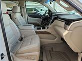 Thumbnail of 2018 White Frost Tricoat GMC Yukon