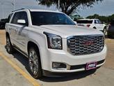Thumbnail of 2018 White Frost Tricoat GMC Yukon