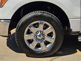 Thumbnail of 2014 Oxford White Ford F-150