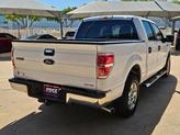 Thumbnail of 2014 Oxford White Ford F-150