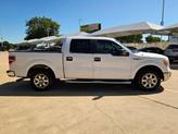 Thumbnail of 2014 Oxford White Ford F-150