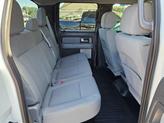 Thumbnail of 2014 Oxford White Ford F-150