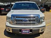 Thumbnail of 2014 Oxford White Ford F-150
