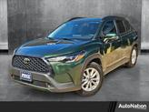 Photo of 2023 Cypress Toyota Corolla Cross