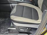 Thumbnail of 2025 Shadow Black Ford Bronco Sport