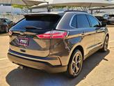 Thumbnail of 2022 Carbonized Gray Metallic Ford Edge