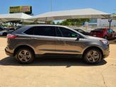 Thumbnail of 2022 Carbonized Gray Metallic Ford Edge