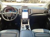 Thumbnail of 2022 Carbonized Gray Metallic Ford Edge