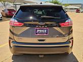 Thumbnail of 2022 Carbonized Gray Metallic Ford Edge