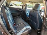 Thumbnail of 2022 Carbonized Gray Metallic Ford Edge