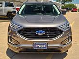 Thumbnail of 2022 Carbonized Gray Metallic Ford Edge