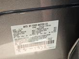 Thumbnail of 2022 Carbonized Gray Metallic Ford Edge
